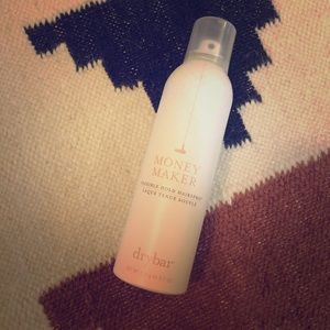 Drybar Money Maker flexible hold spray, full btl.